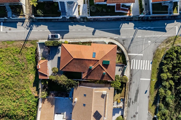 Moradia T3 para Venda em Santa Maria da Feira, Travanca, Sanfins e Espargo Foto 26