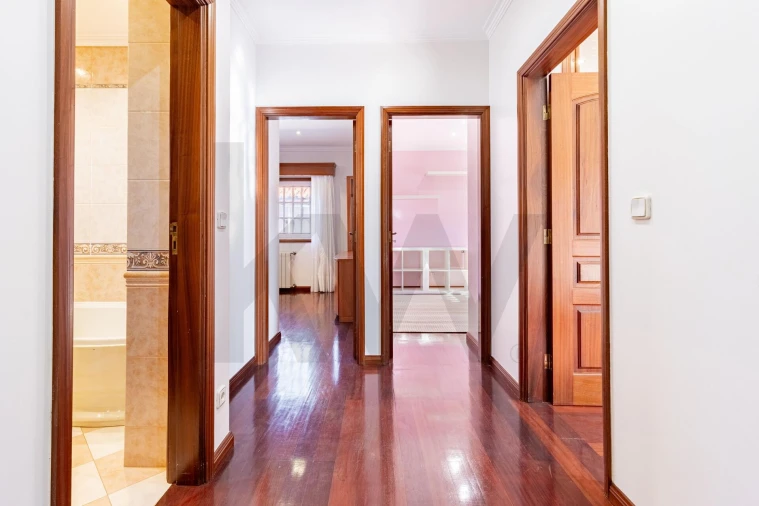 Moradia T3 para Venda em Santa Maria da Feira, Travanca, Sanfins e Espargo Foto 42