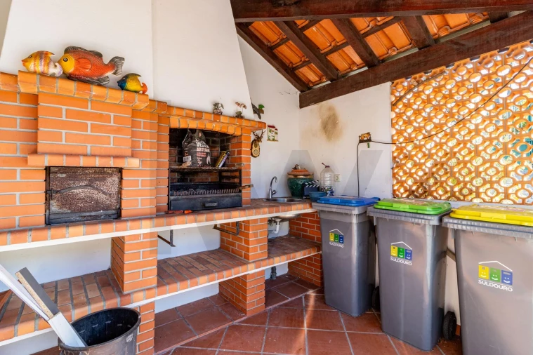 Moradia T3 para Venda em Santa Maria da Feira, Travanca, Sanfins e Espargo Foto 21