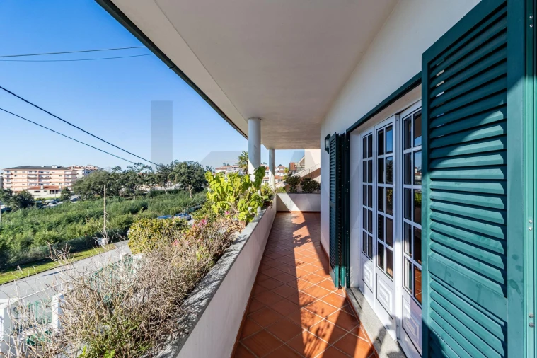 Moradia T3 para Venda em Santa Maria da Feira, Travanca, Sanfins e Espargo Foto 39