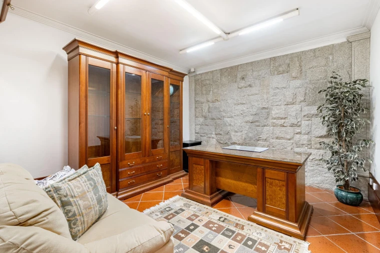 Moradia T3 para Venda em Santa Maria da Feira, Travanca, Sanfins e Espargo Foto 12