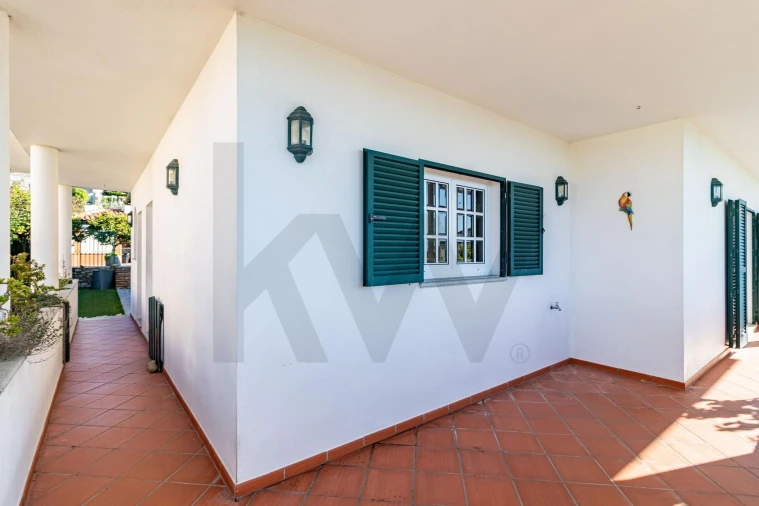 Moradia T3 para Venda em Santa Maria da Feira, Travanca, Sanfins e Espargo Foto 40