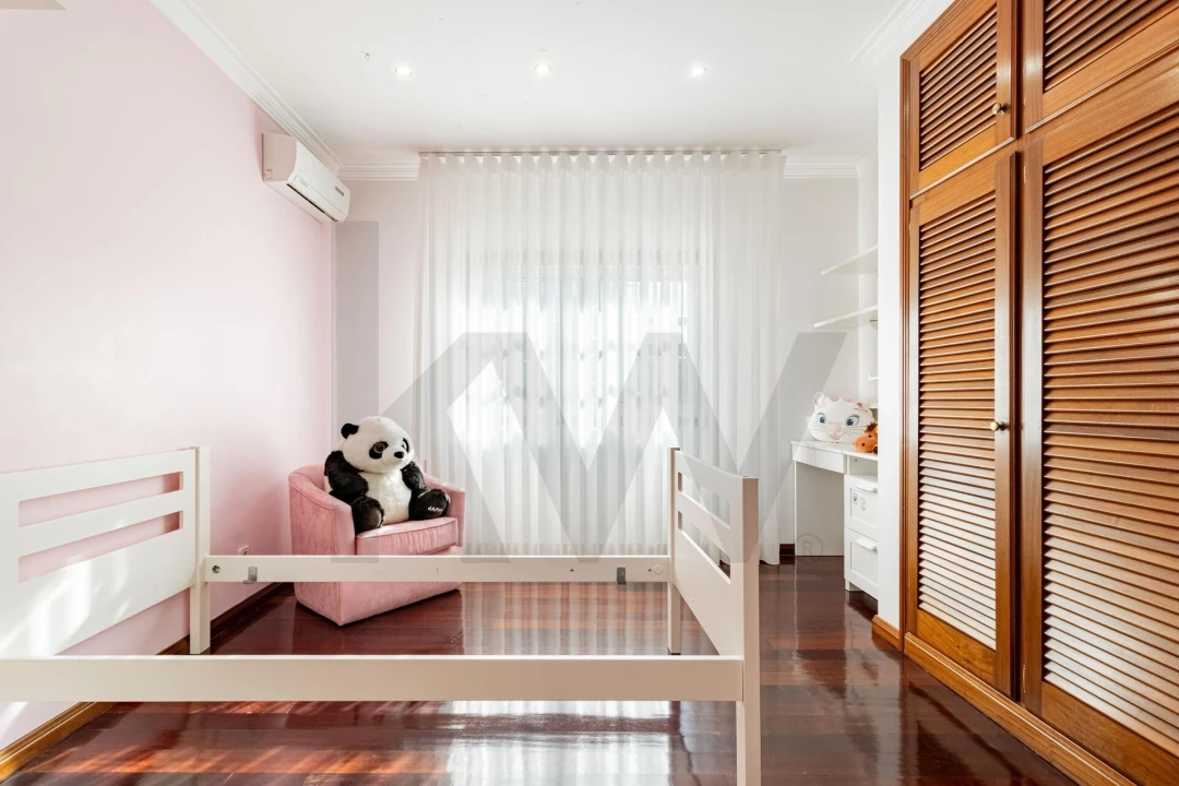 Moradia T3 para Venda em Santa Maria da Feira, Travanca, Sanfins e Espargo Foto 8