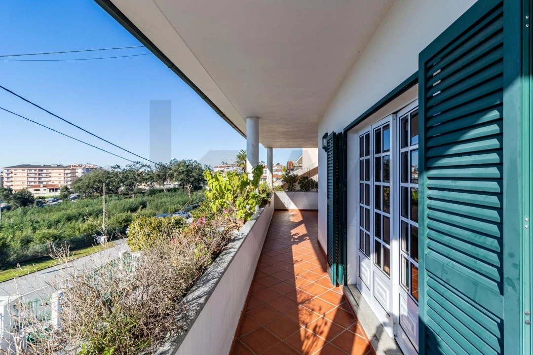 Moradia T3 para Venda em Santa Maria da Feira, Travanca, Sanfins e Espargo Foto 39