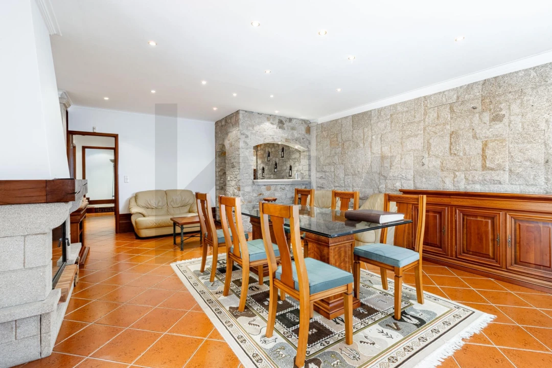 Moradia T3 para Venda em Santa Maria da Feira, Travanca, Sanfins e Espargo Foto 15