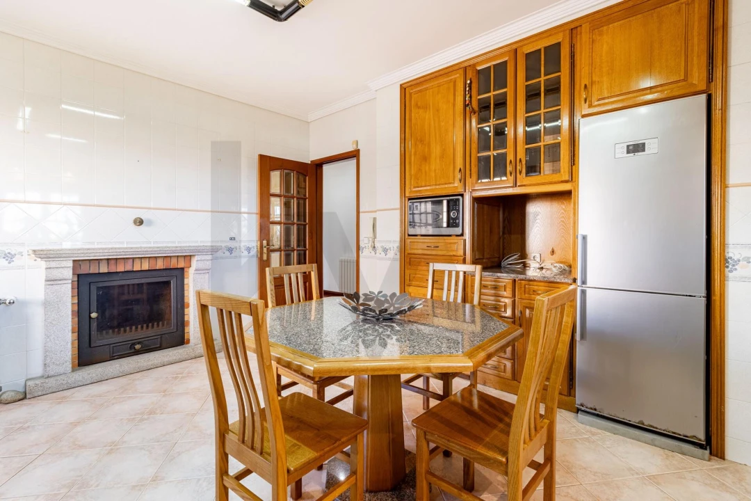 Moradia T3 para Venda em Santa Maria da Feira, Travanca, Sanfins e Espargo Foto 29