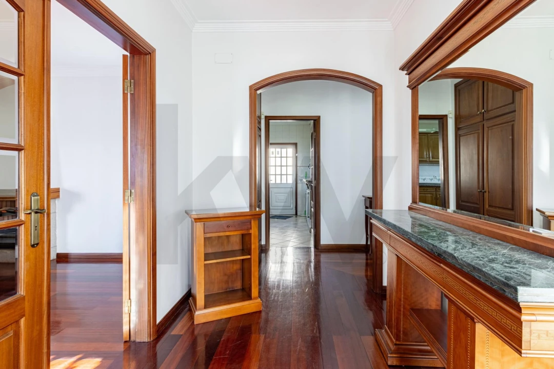 Moradia T3 para Venda em Santa Maria da Feira, Travanca, Sanfins e Espargo Foto 38