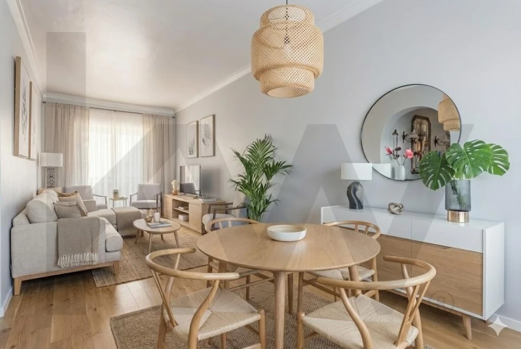 Apartamento T2 para Venda em Camarate, Unhos e Apelação Foto 3