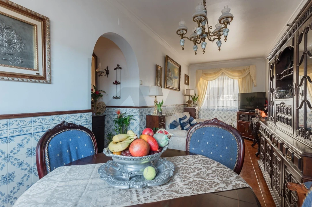 Apartamento T2 para Venda em Camarate, Unhos e Apelação Foto 3