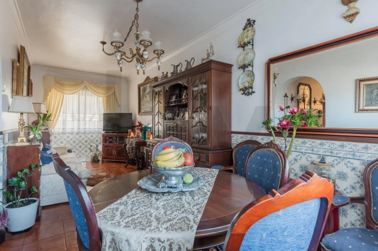 Apartamento T2 para Venda em Camarate, Unhos e Apelação Foto 2