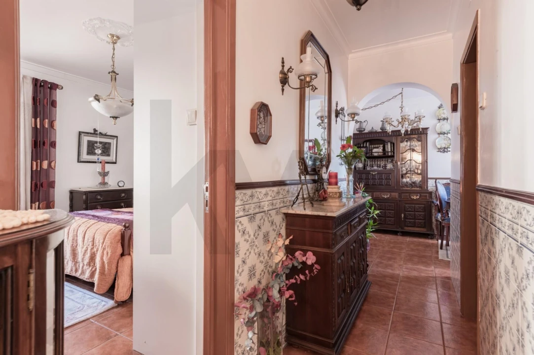 Apartamento T2 para Venda em Camarate, Unhos e Apelação Foto 13