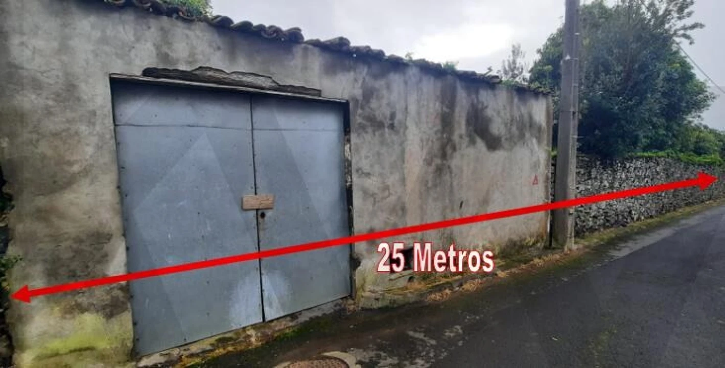 Terreno para Venda em Lagoa (Santa Cruz) Foto 2