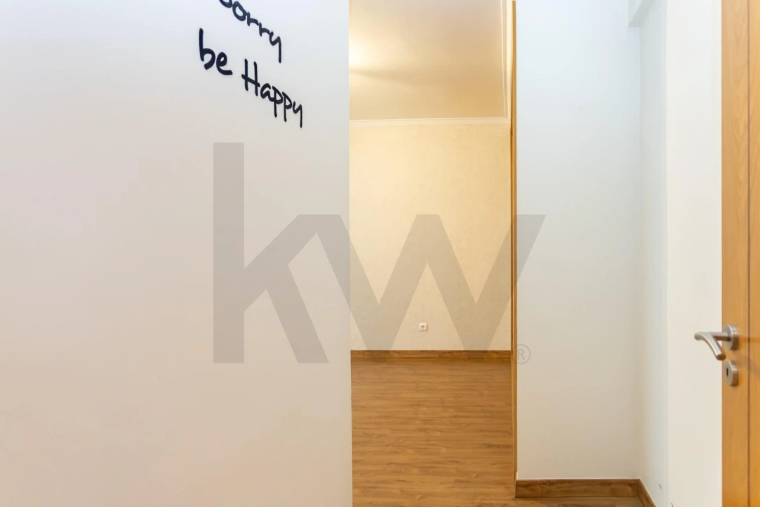 Apartamento T3 para Venda em Amora Foto 20