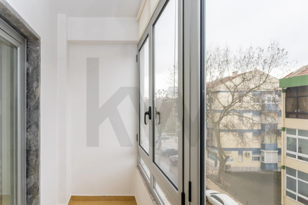 Apartamento T3 para Venda em Amora Foto 15