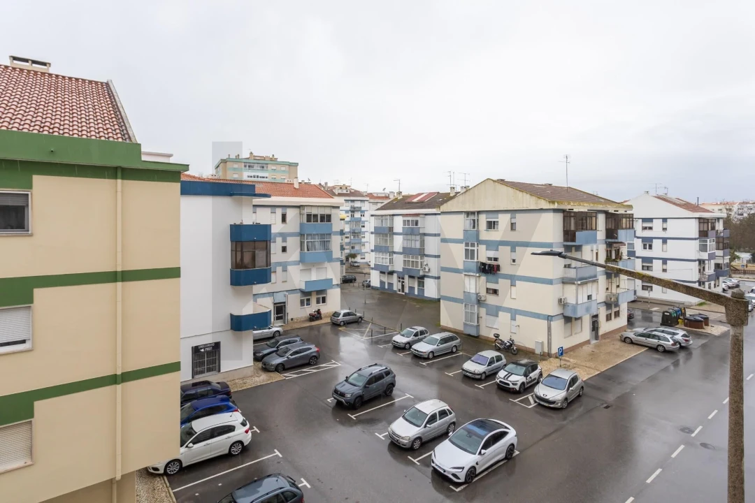 Apartamento T3 para Venda em Amora Foto 17