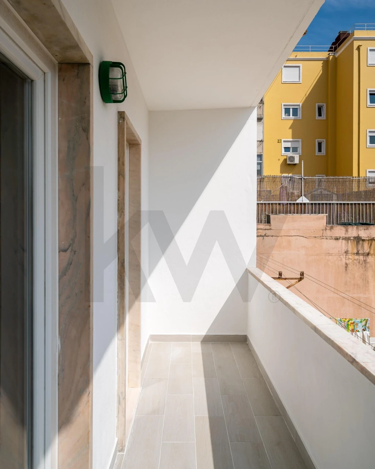 Apartamento T3 para Arrendamento em Avenidas Novas Foto 6