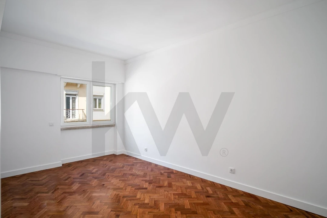 Apartamento T3 para Arrendamento em Avenidas Novas Foto 15