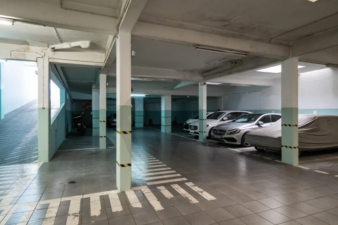 Apartamento T3 para Arrendamento em Avenidas Novas Foto 20