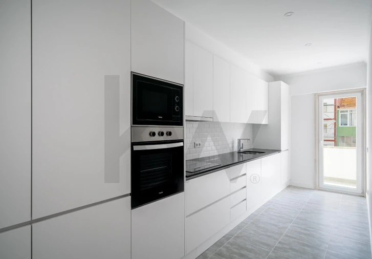 Apartamento T3 para Arrendamento em Avenidas Novas Foto 7