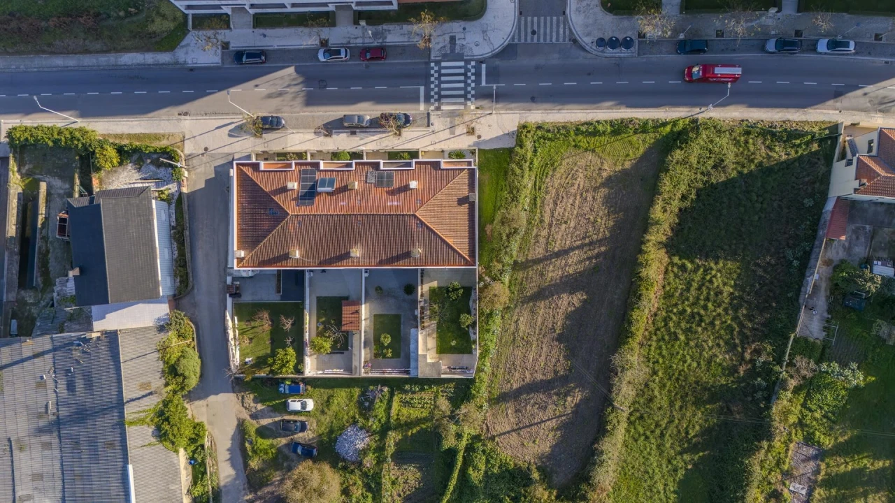 Moradia T3 para Venda em Vila do Conde Foto 38