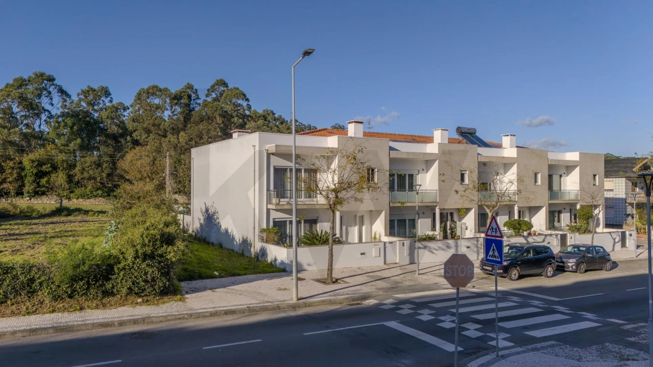 Moradia T3 para Venda em Vila do Conde Foto 32