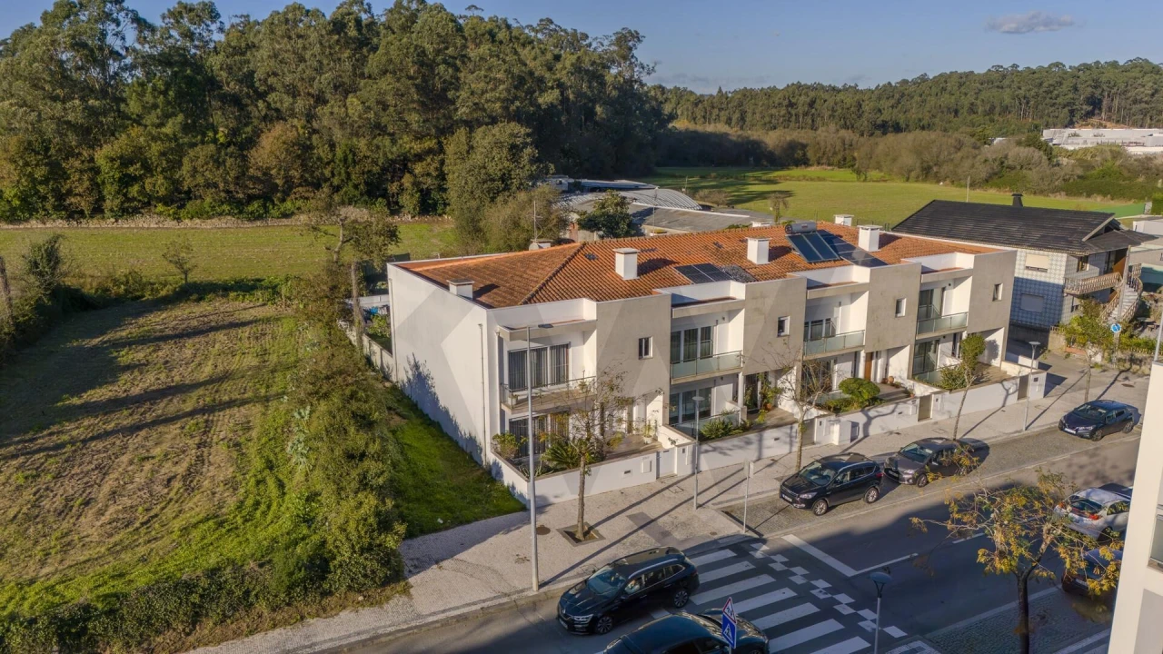 Moradia T3 para Venda em Vila do Conde Foto 33
