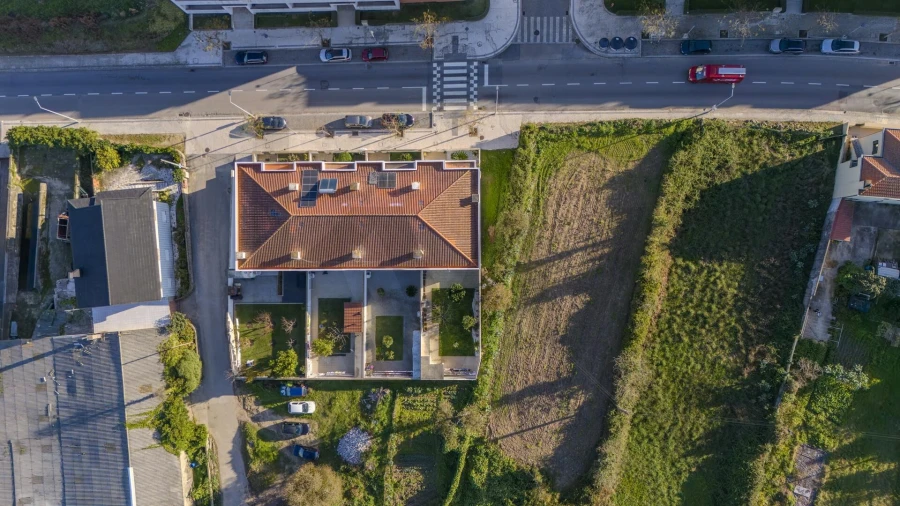 Moradia T3 para Venda em Vila do Conde Foto 38