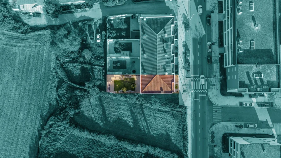 Moradia T3 para Venda em Vila do Conde Foto 39