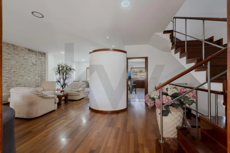 Moradia T3 para Venda em Vila do Conde Foto 4