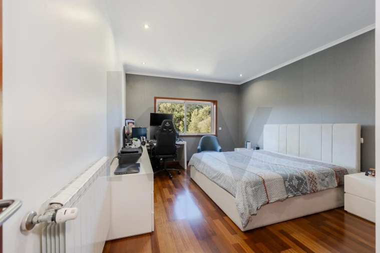 Moradia T3 para Venda em Vila do Conde Foto 23