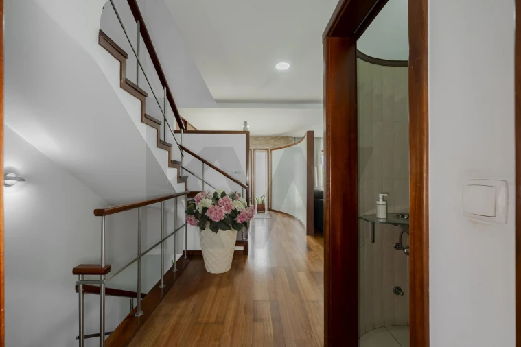 Moradia T3 para Venda em Vila do Conde Foto 12