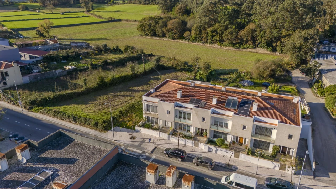 Moradia T3 para Venda em Vila do Conde Foto 34