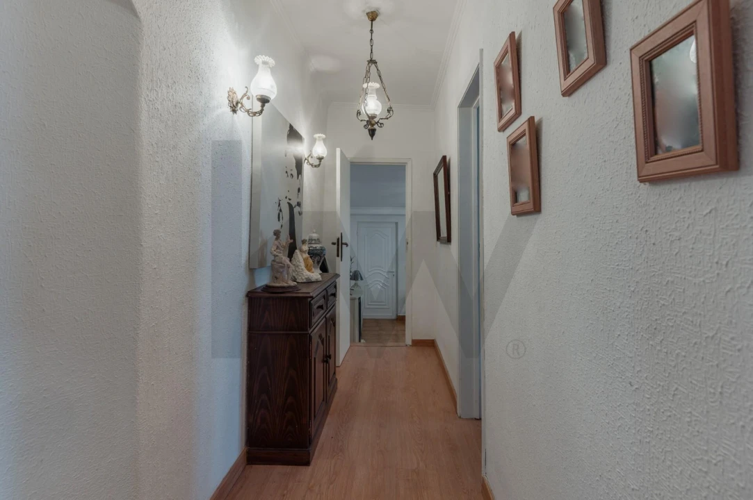 Moradia T3 para Venda em Carvoeira e Carmões Foto 16