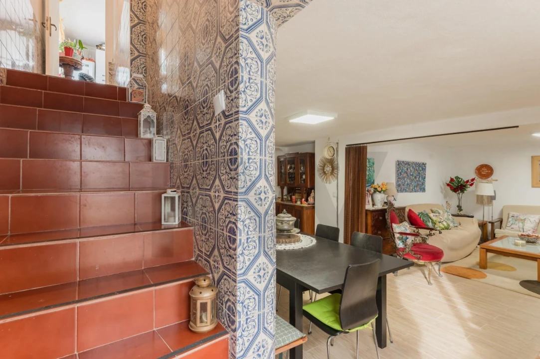 Moradia T3 para Venda em Carvoeira e Carmões Foto 8