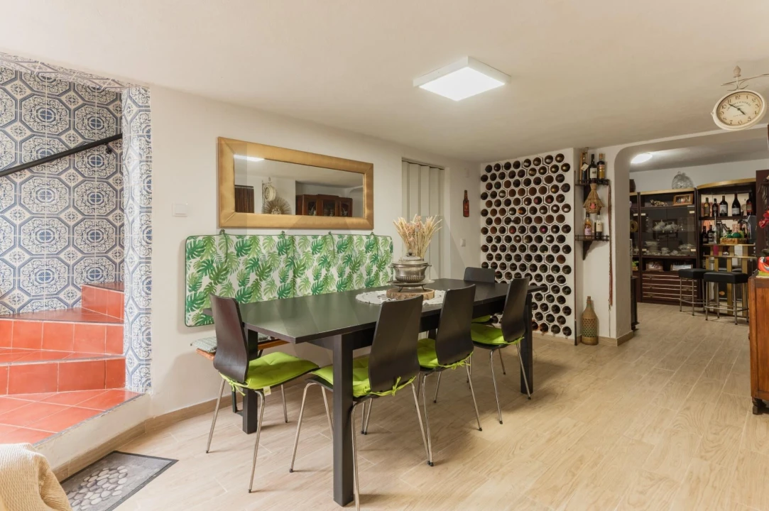 Moradia T3 para Venda em Carvoeira e Carmões Foto 3