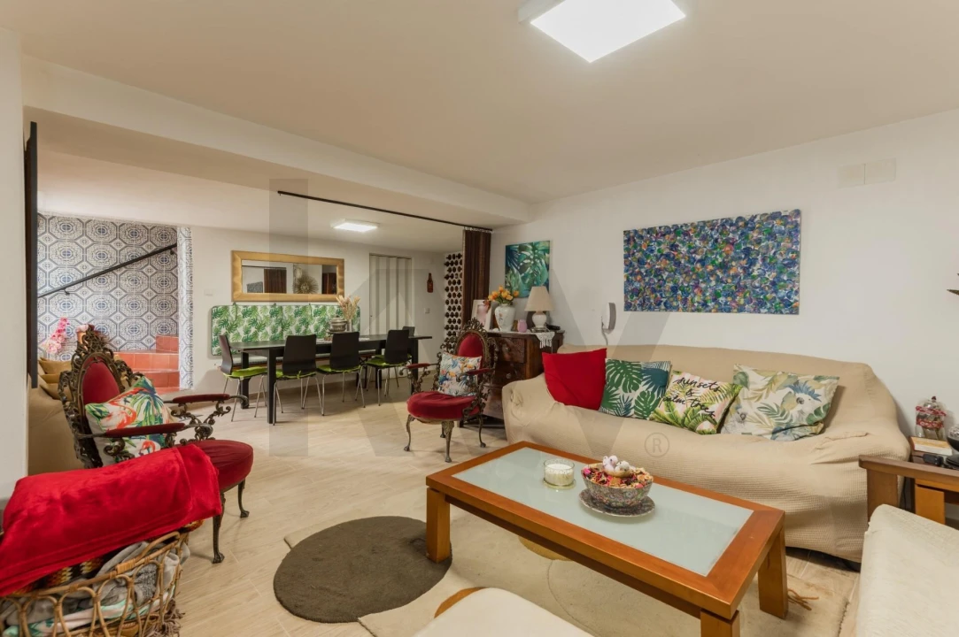 Moradia T3 para Venda em Carvoeira e Carmões Foto 7