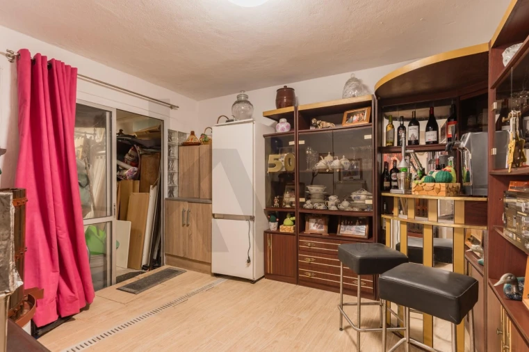 Moradia T3 para Venda em Carvoeira e Carmões Foto 10