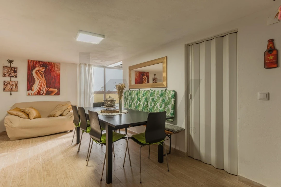 Moradia T3 para Venda em Carvoeira e Carmões Foto 5