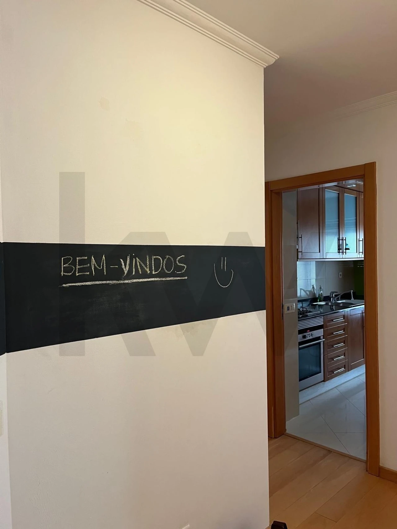 Apartamento T1 para Arrendamento em Campo de Ourique Foto 13