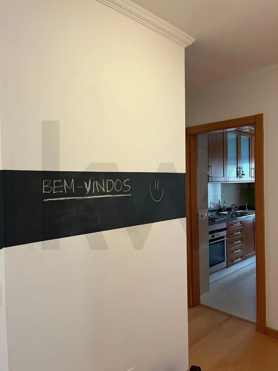 Apartamento T1 para Arrendamento em Campo de Ourique Foto 13