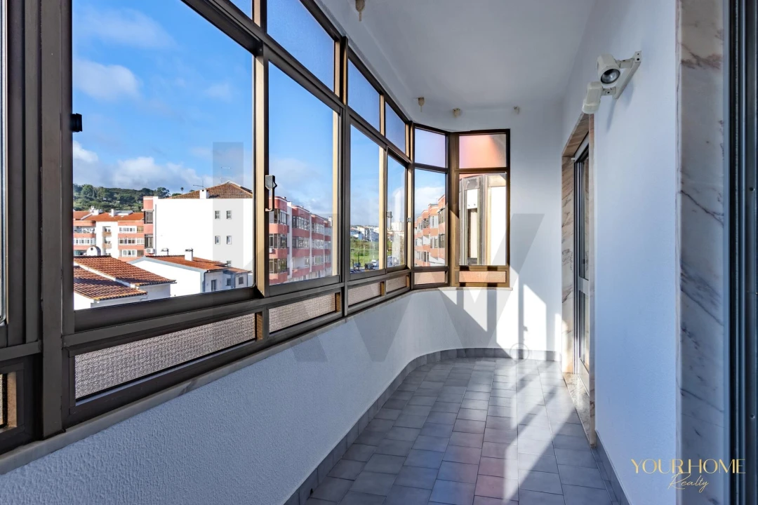 Apartamento T3 para Arrendamento em Loures Foto 15