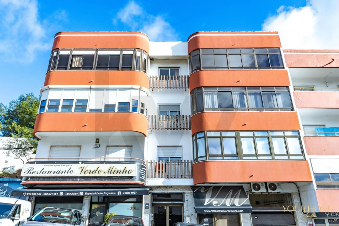 Apartamento T3 para Arrendamento em Loures Foto 27