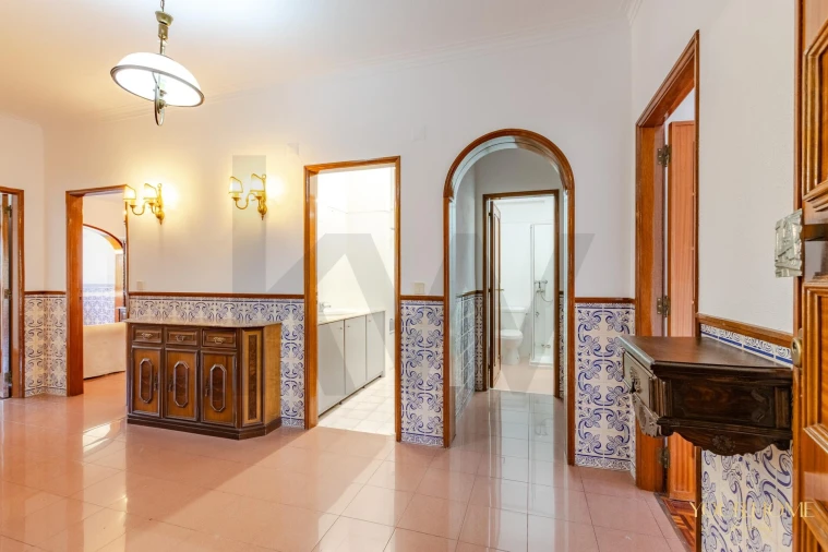 Apartamento T3 para Arrendamento em Loures Foto 8