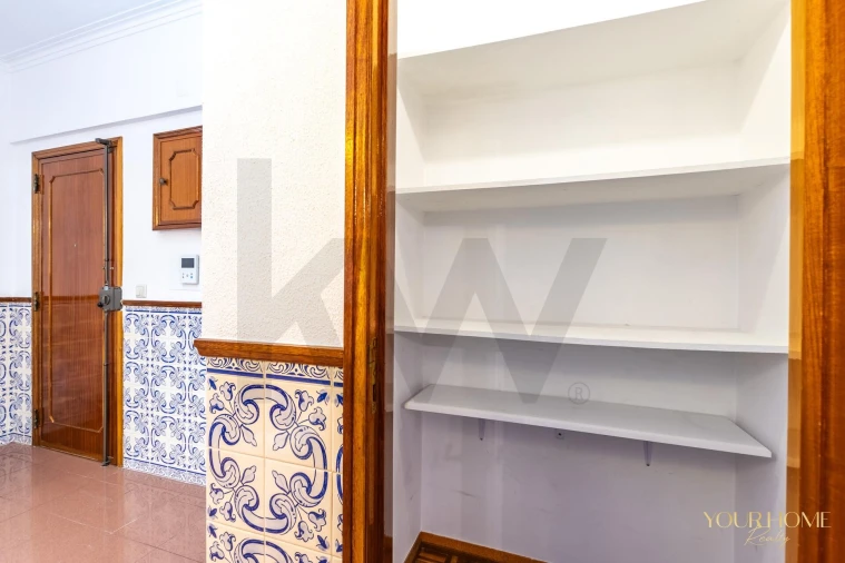 Apartamento T3 para Arrendamento em Loures Foto 28