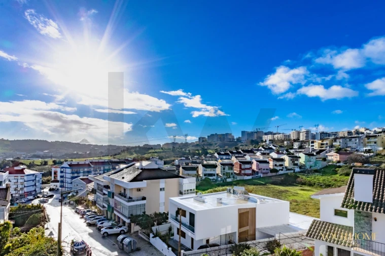 Apartamento T3 para Arrendamento em Loures