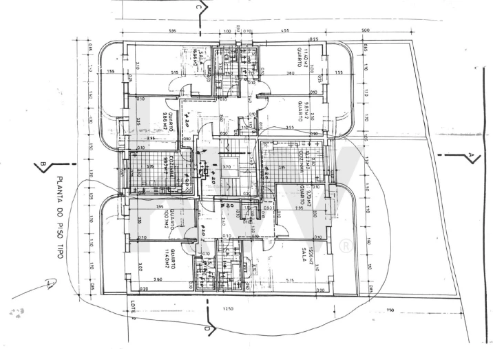 Apartamento T3 para Arrendamento em Loures Foto 31