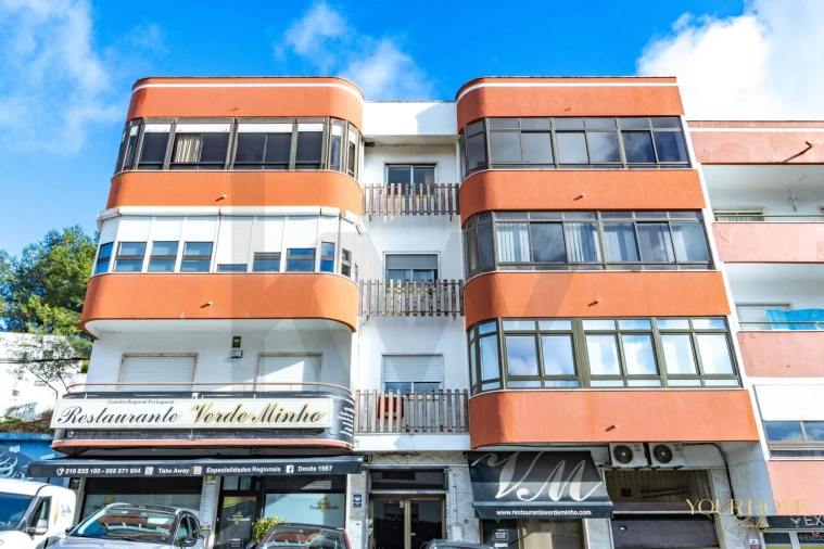 Apartamento T3 para Arrendamento em Loures Foto 27