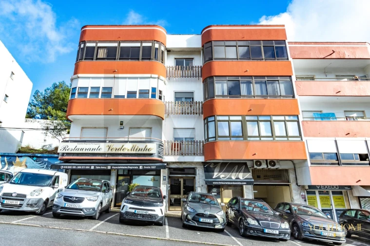 Apartamento T3 para Arrendamento em Loures Foto 26