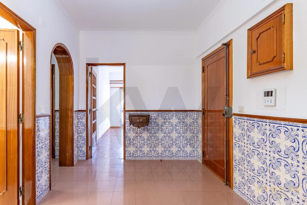 Apartamento T3 para Arrendamento em Loures Foto 7