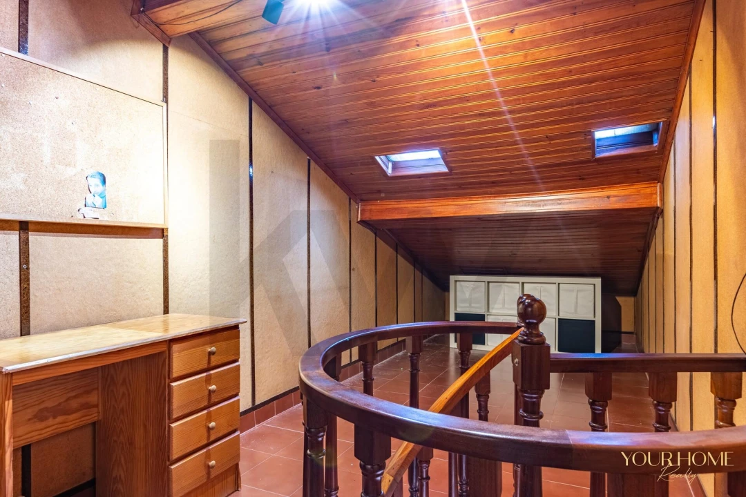 Apartamento T3 para Arrendamento em Loures Foto 4